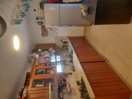 ארבר מנחם 43 (תל כביר)