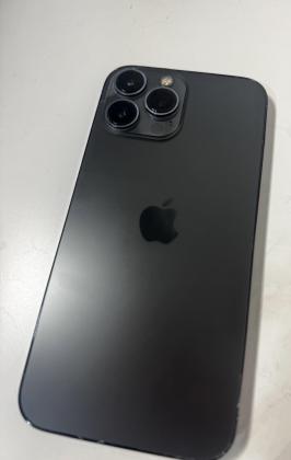 אייפון 13 פרו מקס 256