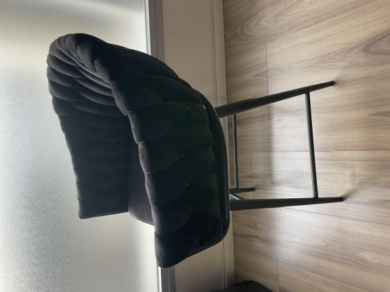 למכירה 2 כסאות ברנקנו אקסטרא