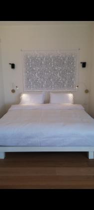 מזרן סימונס בן 10 שנים כחדש