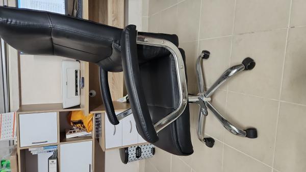 רכשתי את הכיסא לפני מס'