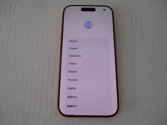 Apple iPhone 17 Pro 256GB