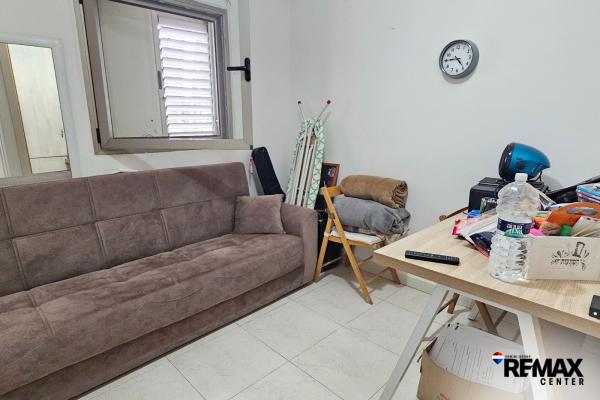 רבינוביץ יהושע 78 (קרית בן גוריון)