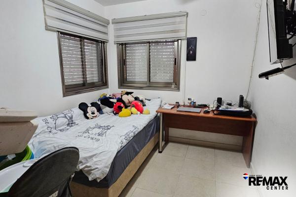 רבינוביץ יהושע 78 (קרית בן גוריון)