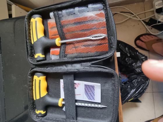 למכירה בוסטר התנעה נייד