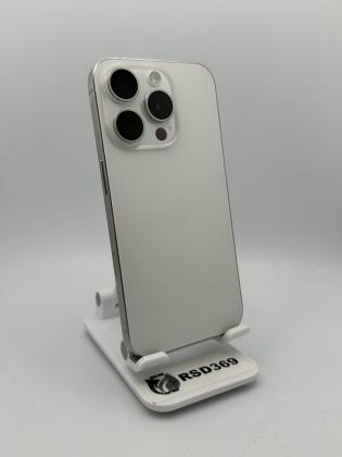 Apple iPhone 15 Pro 256