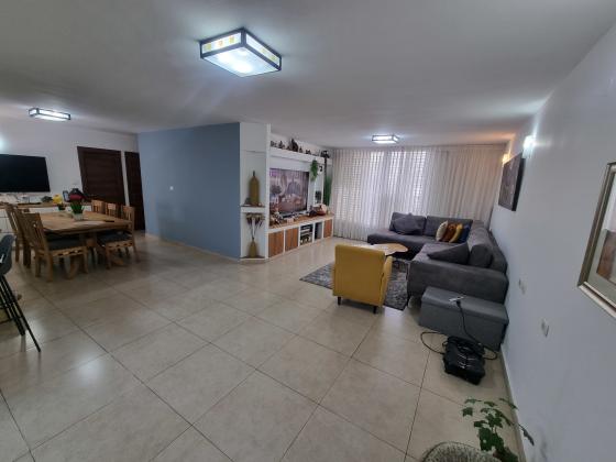 הגאון אליהו 6 (מרום נווה)