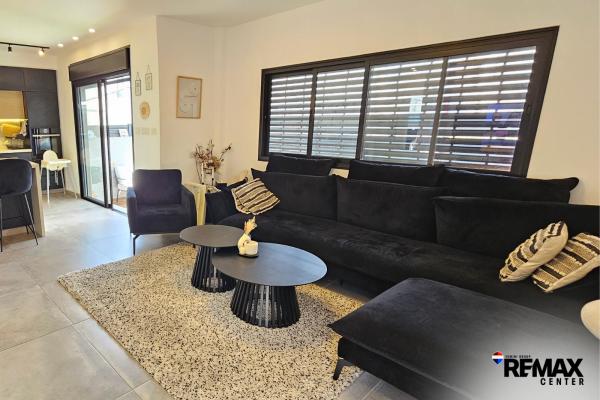 האר"י 3 (שכונת עם)