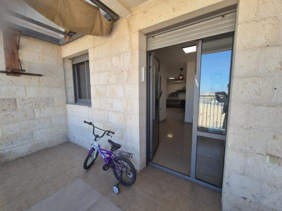 הראובני דוד 25 (גבעת שאול)