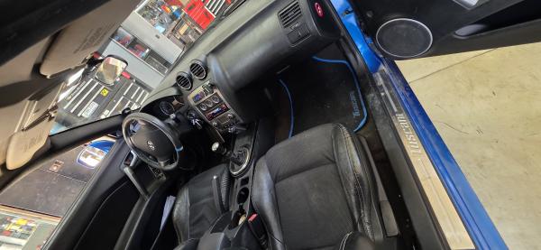 יונדאי קופה (2008)