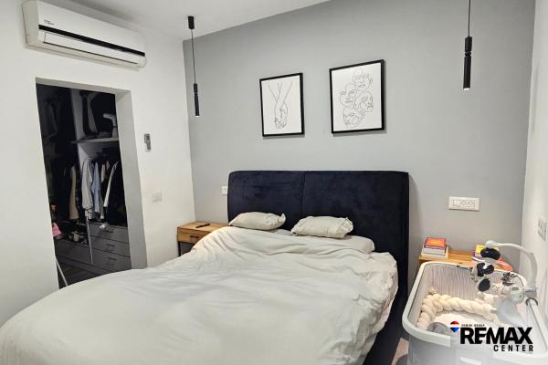 האר"י 3 (שכונת עם)