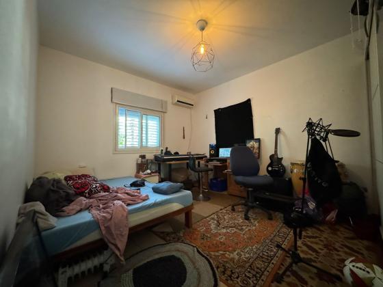 שבטי ישראל 45 (מרכז יפו מערבית לשדרות ירושלים)