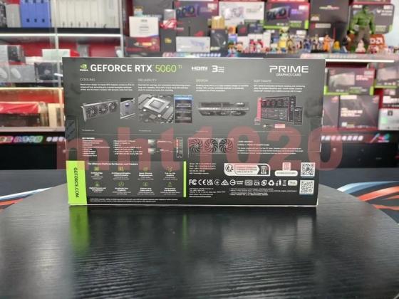 כרטיס מסך ASUS GeForce RTX