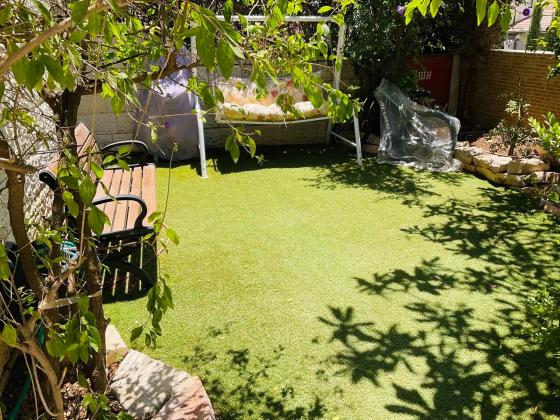 זרחי ישראל 26 (רמות)