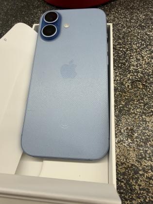 Apple iPhone 17 eSIMContact me