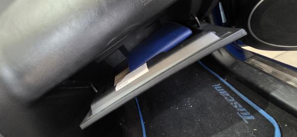 יונדאי קופה (2008)