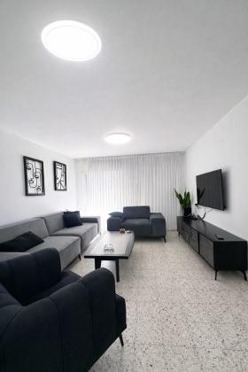 חיים לנדאו 6 (שכונה יא)