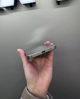 Apple iPhone 15 Pro Max