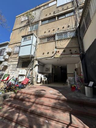 דנגור 10 (פרדס כץ ויסודות)