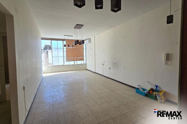 ארלוזורוב 15 (קרית עבודה)