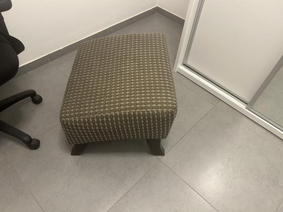 הדום במצב מצוין