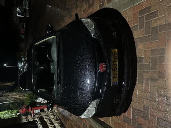 הונדה סיוויק סדאן (2008)