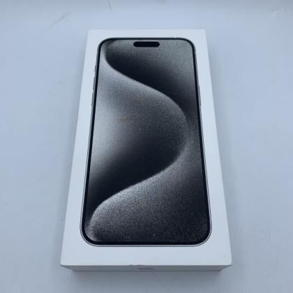 Apple iPhone 15 Pro 256