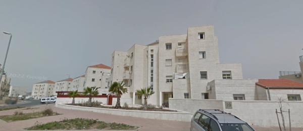 ישמח ישראל 20 (התמר)