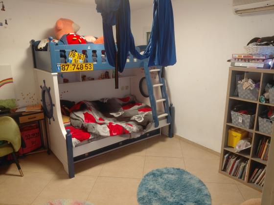 ארבר מנחם 43 (תל כביר)