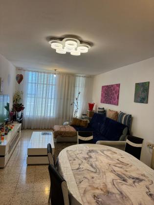 חפץ חיים 60 (מרכז העיר דרום)