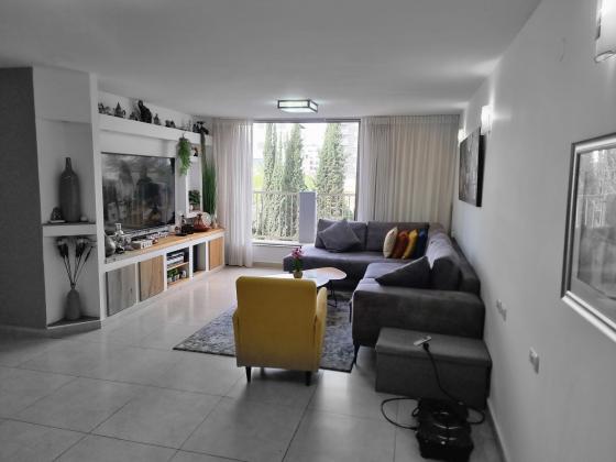 הגאון אליהו 6 (מרום נווה)