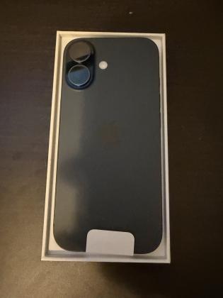 Iphone 17 256GBContact me on