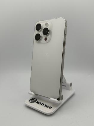 Apple iPhone 15 Pro 256