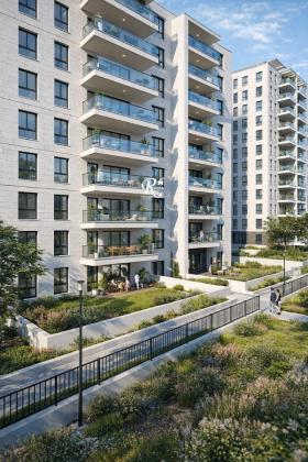 צומת סביון 1