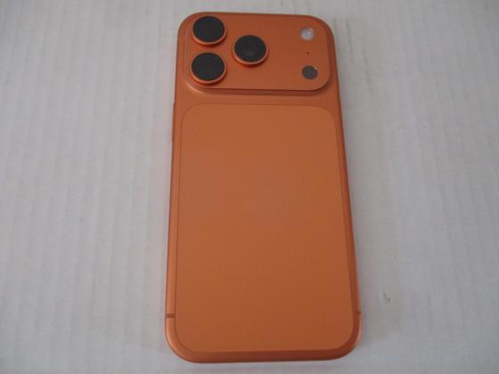 Apple iPhone 17 Pro 256GB