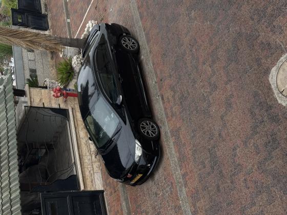 הונדה סיוויק סדאן (2008)