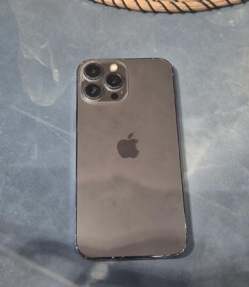 אייפון 13 פרו מקס 256