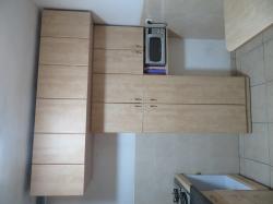 ארונות מטבח קומפלט במצב מצוין!