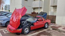 שברולט קורבט (1990)