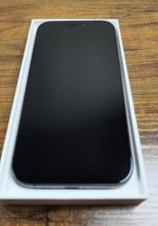iPhone 17 256GB Black Contact