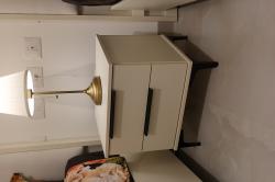 חדר שינה יהודי יוקרתי כחדש!בשימוש