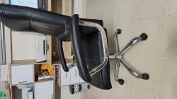 רכשתי את הכיסא לפני מס'