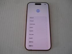 Apple iPhone 17 Pro 256GB