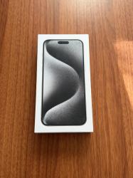 Apple iPhone 15 Pro Max