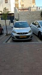 ניסאן מיקרה (2016)