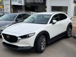 מאזדה MX-5 (2022)