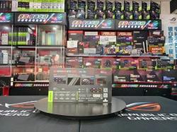 כרטיס מסך ASUS GeForce RTX