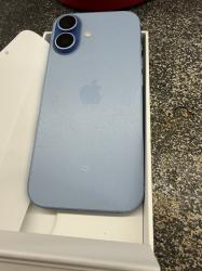 Apple iPhone 17 eSIMContact me