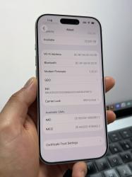 Apple iPhone 17 Pro 256GB