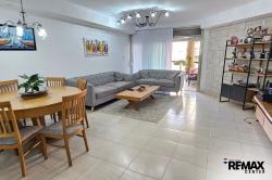 רבינוביץ יהושע 78 (קרית בן גוריון)